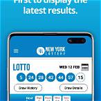 betfred new york lottery results
